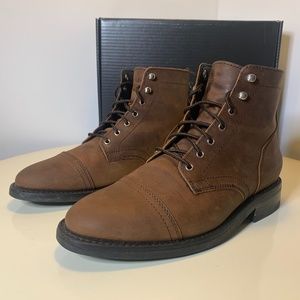 Thursday Boots Captain Arizona - 10